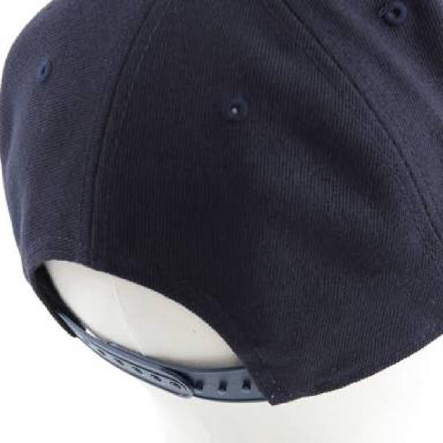 Supreme(シュプリーム)のdescendant newera メンズの帽子(キャップ)の商品写真
