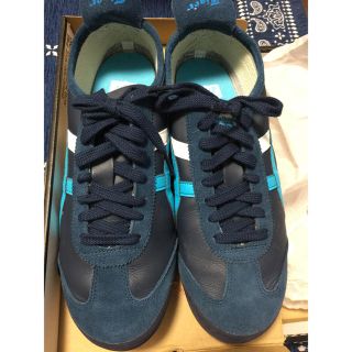 オニツカタイガー(Onitsuka Tiger)のスニーカー(スニーカー)