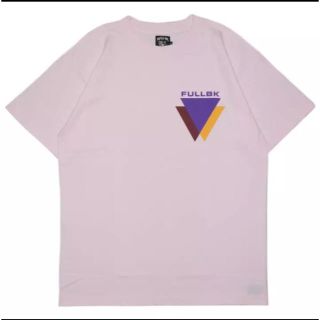 ステューシー(STUSSY)のfullbk Tシャツ(Tシャツ/カットソー(半袖/袖なし))