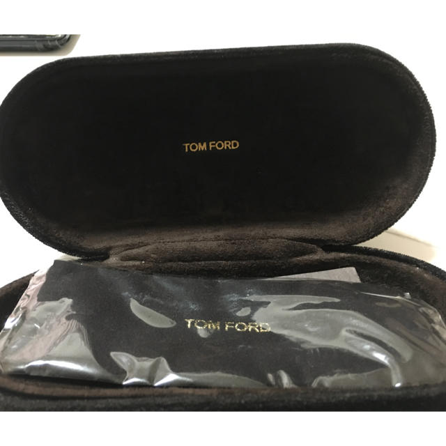 TOM FORD(トムフォード)のTOM FORD サングラス レディースのファッション小物(サングラス/メガネ)の商品写真