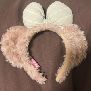 ディズニー(Disney)のsaku様専用 シェリーメイちゃんカチューシャ(キャラクターグッズ)