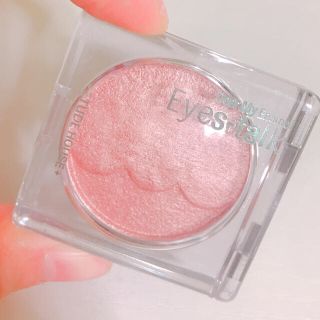 エチュードハウス(ETUDE HOUSE)のエチュードハウス エナメルアイズ PK005(アイシャドウ)