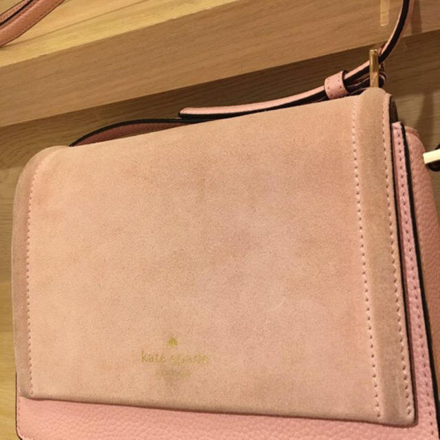 kate spade new york(ケイトスペードニューヨーク)のケイトスペード ショルダーバッグ レディースのバッグ(ショルダーバッグ)の商品写真