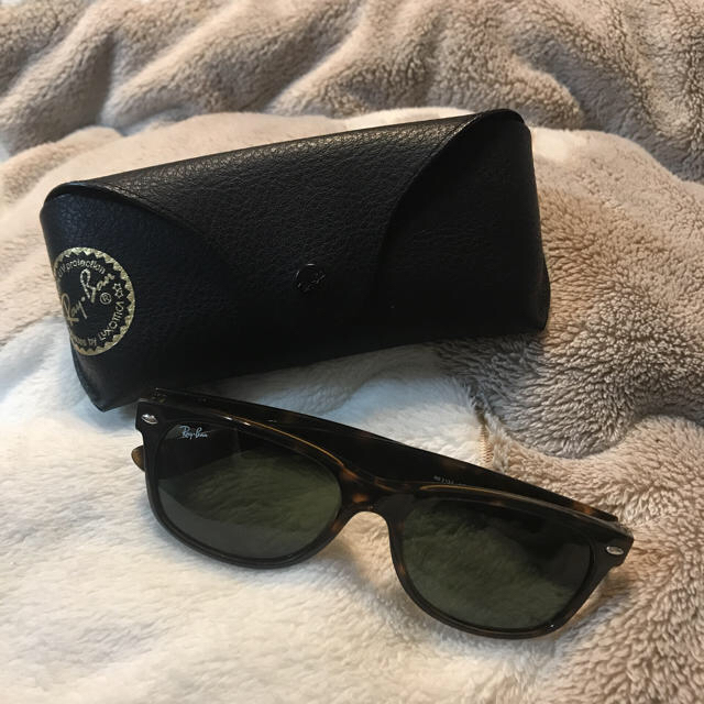 新品未使用 RayBan レイバン サングラス