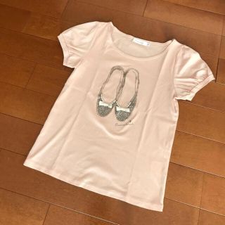 クチュールブローチ(Couture Brooch)の値下げ！最終価格！Couture broochシューズTシャツ(Tシャツ(半袖/袖なし))