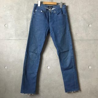 アーペーセー(A.P.C)のAPC デニム A.P.C. アーペーセー(デニム/ジーンズ)