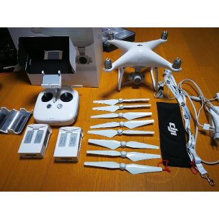 PHANTOM４(ホビーラジコン)