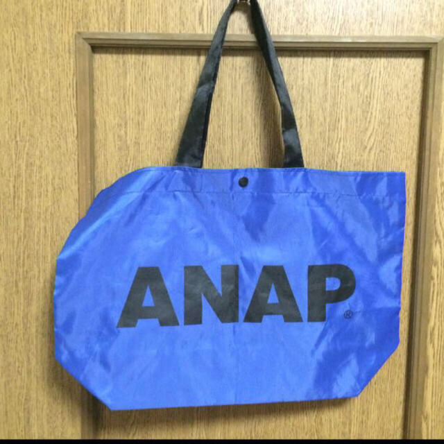 ANAP(アナップ)のなあこ様 専用ページ レディースのバッグ(トートバッグ)の商品写真