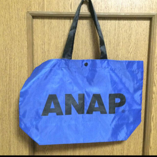 アナップ(ANAP)のなあこ様 専用ページ(トートバッグ)