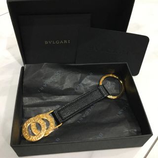 ブルガリ(BVLGARI)のvivi 様専用　ブルガリ キーホルダー(キーホルダー)