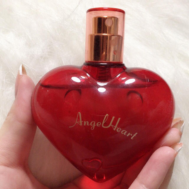 Angel Heart(エンジェルハート)のエンジェルハート 香水 コスメ/美容の香水(香水(女性用))の商品写真