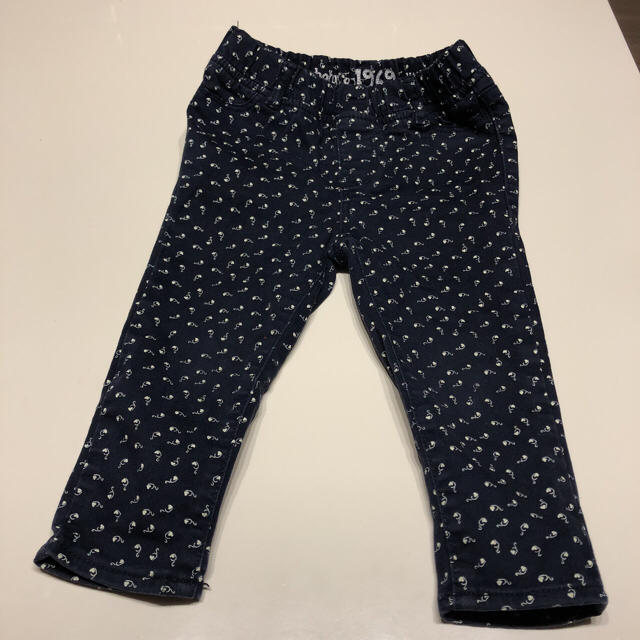 GAP Kids(ギャップキッズ)のGAP  キッズ  95cm キッズ/ベビー/マタニティのキッズ服女の子用(90cm~)(その他)の商品写真