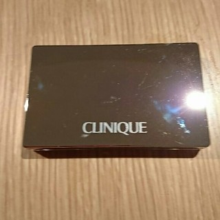 クリニーク(CLINIQUE)のCLINIQUE モイスチャーサージ CCクリーム(ファンデーション)