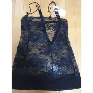 ラペルラ(LA PERLA)の新品 LA PERLA レーススリップ(その他)