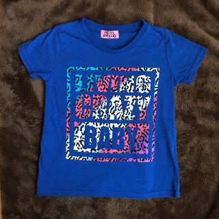 ガールズ Tシャツ(Tシャツ/カットソー)