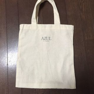 アズールバイマウジー(AZUL by moussy)のトートバック アズールバイマウジー(その他)