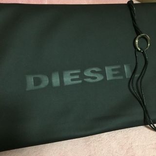 ディーゼル(DIESEL)のディーゼル  クラッチバッグ(その他)