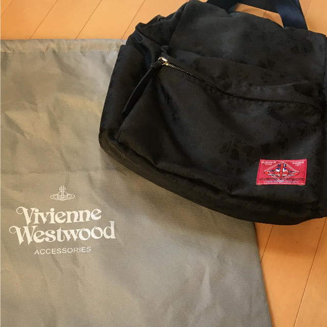 Vivienne Westwood(ヴィヴィアンウエストウッド)のミミタン様専用です。他の方は購入出来ません。 レディースのバッグ(リュック/バックパック)の商品写真