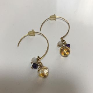 ピアス(ピアス)