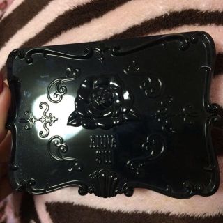 アナスイ(ANNA SUI)のANNA SUIコンパクトミラー(その他)