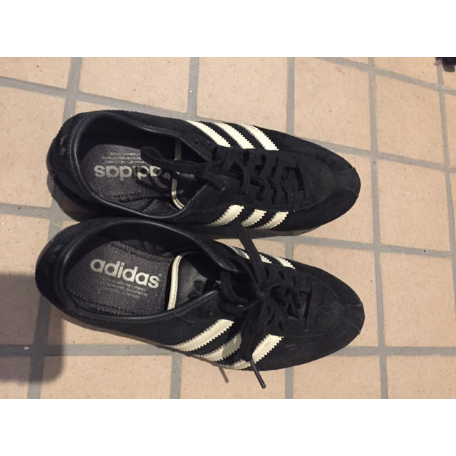 adidas(アディダス)のスーカー レディースの靴/シューズ(スニーカー)の商品写真