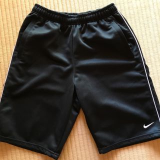 ナイキ(NIKE)のナイキハーフパンツ(パンツ/スパッツ)