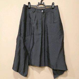 ポールスミス(Paul Smith)のPaul Smith　ひざ丈スカート　Mサイズ(ひざ丈スカート)