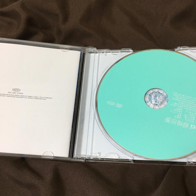 【hanaさん専用】感情百景/wacci エンタメ/ホビーのCD(ポップス/ロック(邦楽))の商品写真