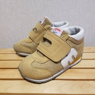 ミキハウス(mikihouse)のmikihouse×mizuno(スニーカー)