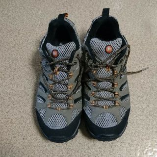 MERRELL(登山用品)