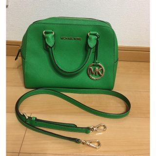 マイケルコース(Michael Kors)のお値下げ⭐️マイケルコース ショルダーバッグ(ショルダーバッグ)