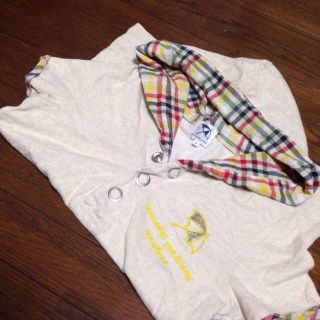 アーノルドパーマー(Arnold Palmer)のアーノルドパーマー 半袖 (Tシャツ(半袖/袖なし))