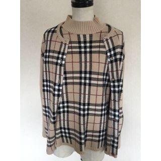 バーバリー(BURBERRY)のバーバリー アンサンブル サイズ2(アンサンブル)