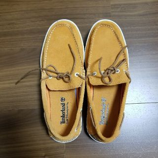 ティンバーランド(Timberland)のティンバーランド　25.0センチ　新品　激安(スニーカー)