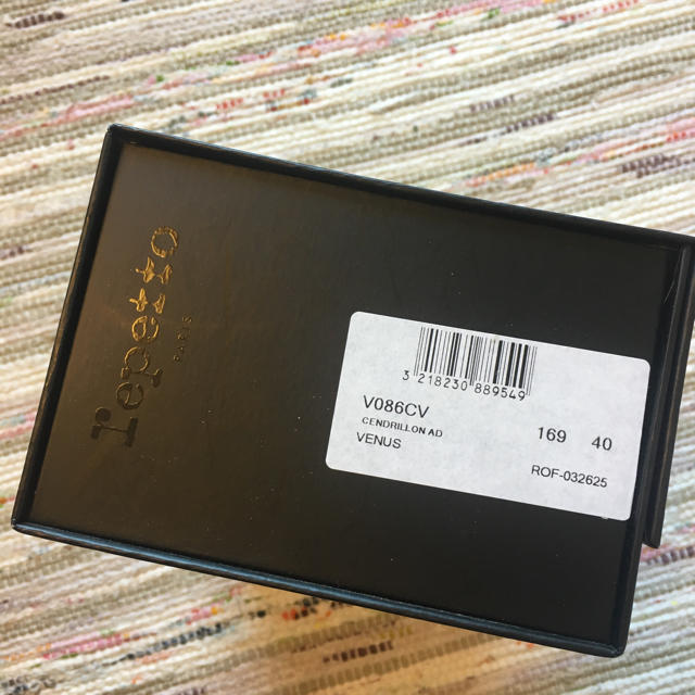 repetto(レペット)のRepetto 40****momoloro 様専用***** レディースの靴/シューズ(バレエシューズ)の商品写真