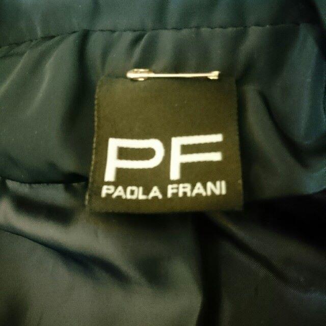 セール【PAOLA FRANI 】パオラフラーニ スプリング スプリング コート