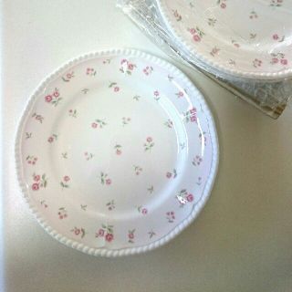 ノリタケ(Noritake)の新品・未使用☆5枚セット Noritake ノリタケ 皿 プレート(食器)