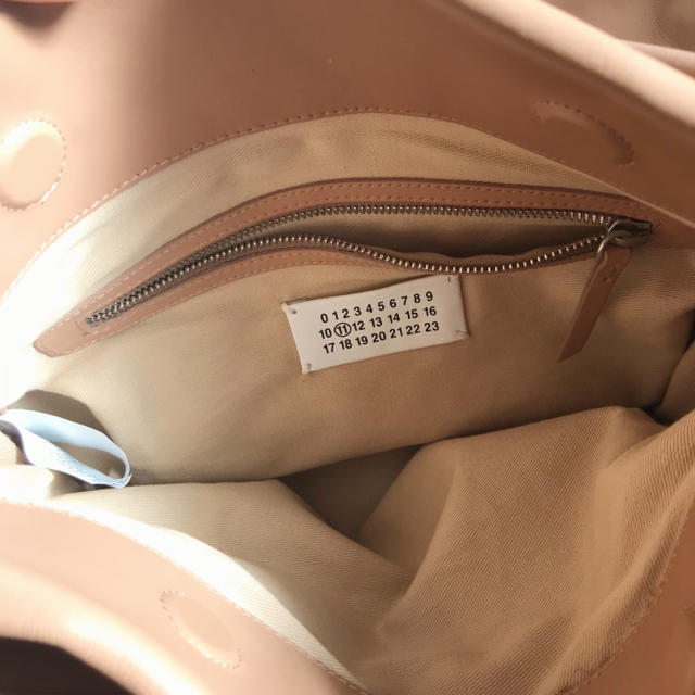 Maison Martin Margiela(マルタンマルジェラ)のマルジェラバッグ 売り切り希望 レディースのバッグ(ショルダーバッグ)の商品写真