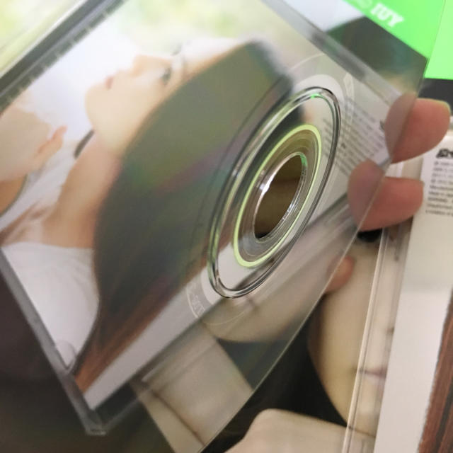 GREEN GARDEN POP/YUI エンタメ/ホビーのCD(ポップス/ロック(邦楽))の商品写真