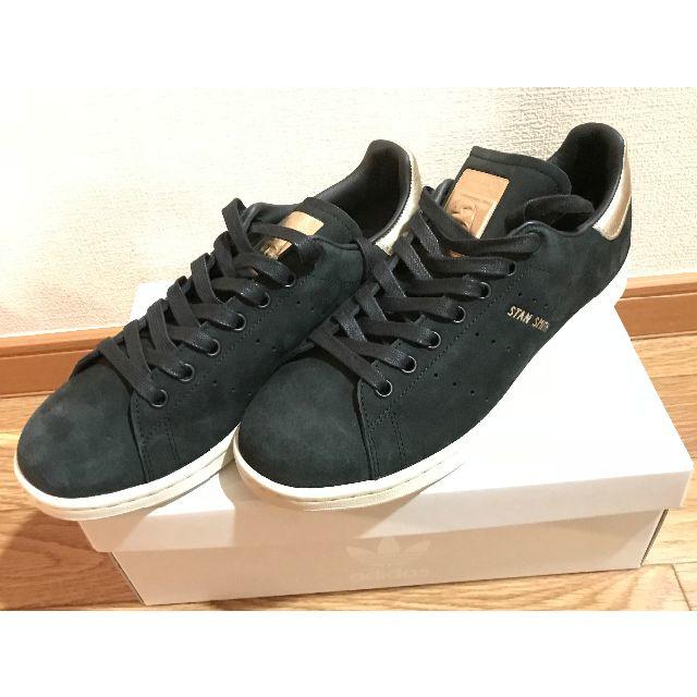 adidas(アディダス)の購入予定者あり【新品/箱有り】アディダス Stan Smith W メンズの靴/シューズ(スニーカー)の商品写真