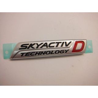 マツダ　ＣＸ－８(KG2P)スカイアクティブ D 赤 テクノロジー 2017~(車外アクセサリ)