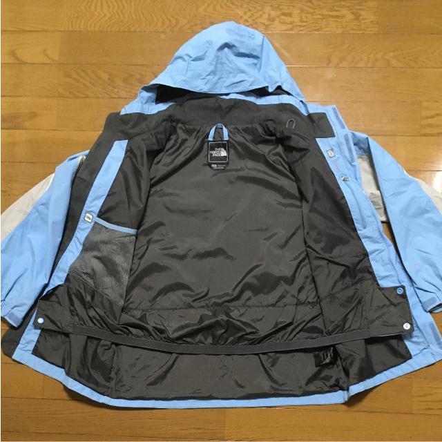 THE NORTH FACE(ザノースフェイス)のノースフェイス　マウンテンパーカー レディースのジャケット/アウター(ナイロンジャケット)の商品写真