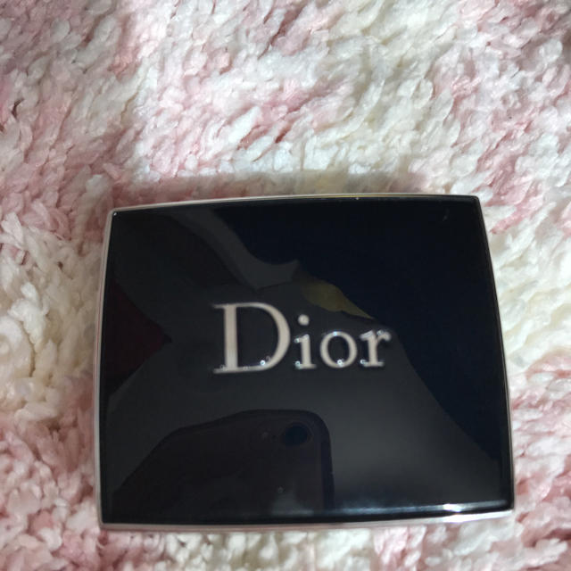 Dior(ディオール)のDior アイシャドウ サンクルール コスメ/美容のベースメイク/化粧品(アイシャドウ)の商品写真