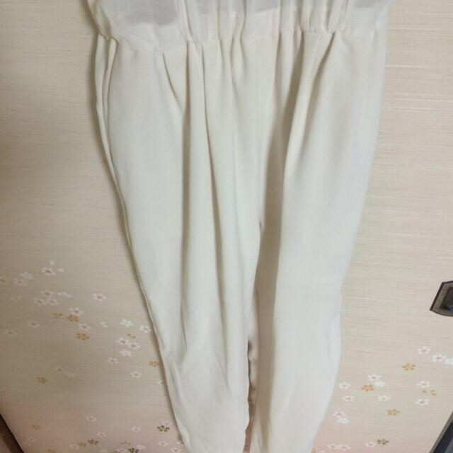 MIIA(ミーア)のオールインワン レディースのパンツ(オールインワン)の商品写真