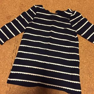 ベビーギャップ(babyGAP)のbaby GAP ワンピース(その他)