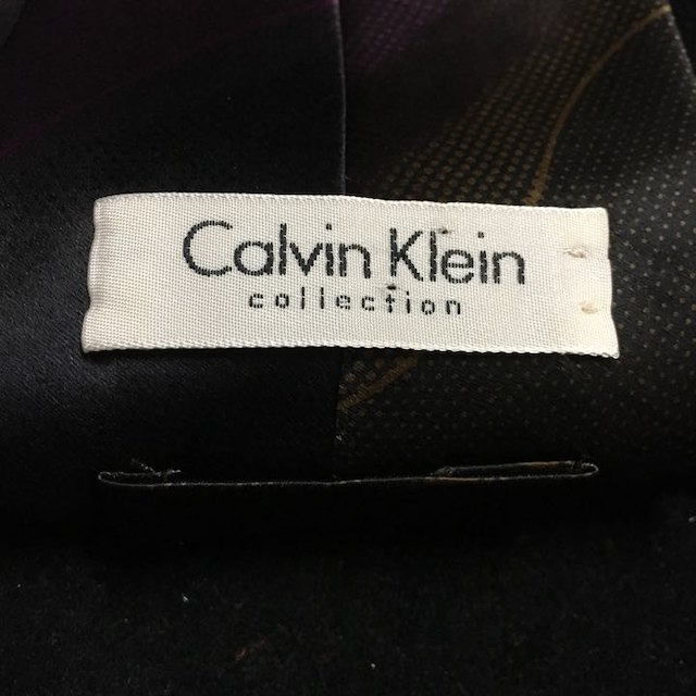 Calvin Klein(カルバンクライン)のカルバンクラインのネクタイNo.106 メンズのファッション小物(ネクタイ)の商品写真