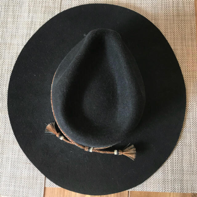 Abercrombie&Fitch(アバクロンビーアンドフィッチ)のbrixton  hat メンズの帽子(ハット)の商品写真