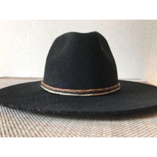 アバクロンビーアンドフィッチ(Abercrombie&Fitch)のbrixton  hat(ハット)