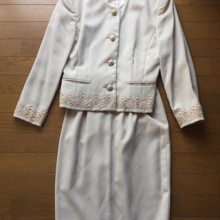 ☆入園、入学スーツ【中古】(スーツ)