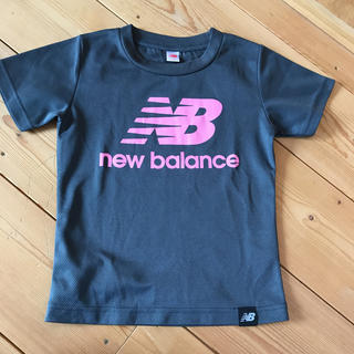 ニューバランス(New Balance)の130 Tシャツ ニューバランス(Tシャツ/カットソー)